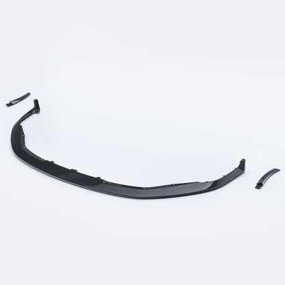 PORSCHE 992.1 GT3 PREPREG LOWER FRONT SPLITTER
