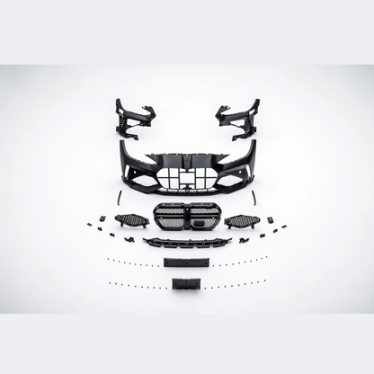 BMW G8X M3/M4 FRONT BUMPER