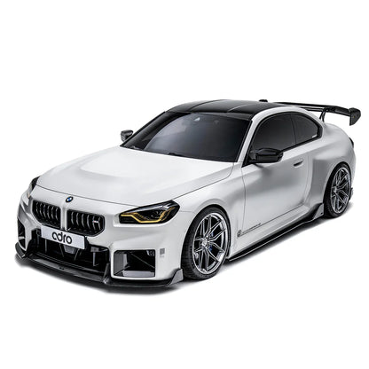 BMW G87 M2 PREPREG GRILLE (STOCK BUMPER)