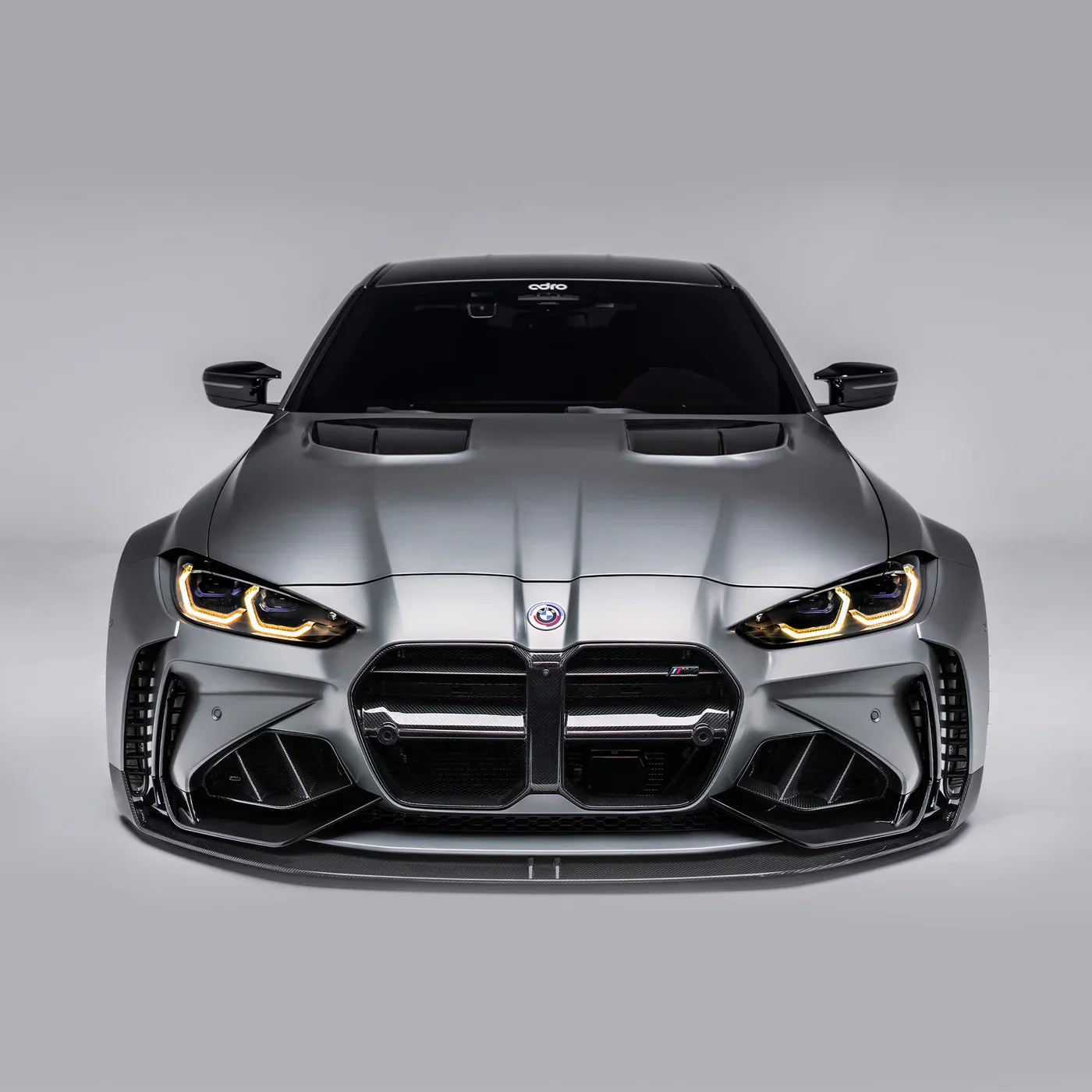 BMW G82 M4 WIDEBODY KIT COMPLETE