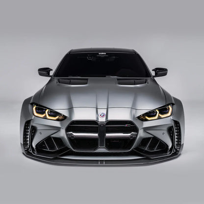 BMW G82 M4 WIDEBODY KIT COMPLETE
