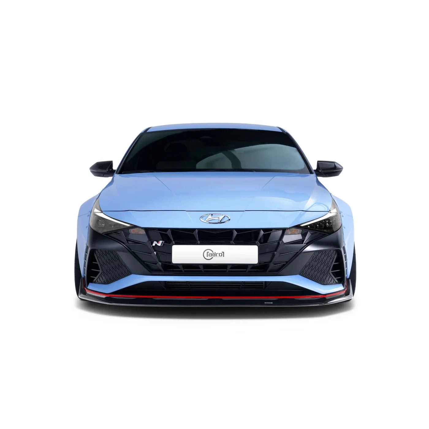 HYUNDAI ELANTRA N WIDEBODY