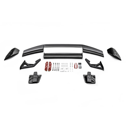 BMW G82 M4 AT-R3 SWAN NECK WING