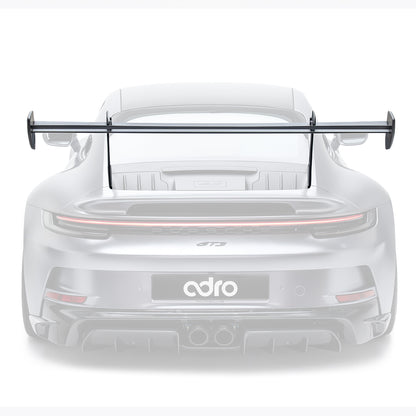 PORSCHE 992.1 GT3 AT-P SWAN NECK WING