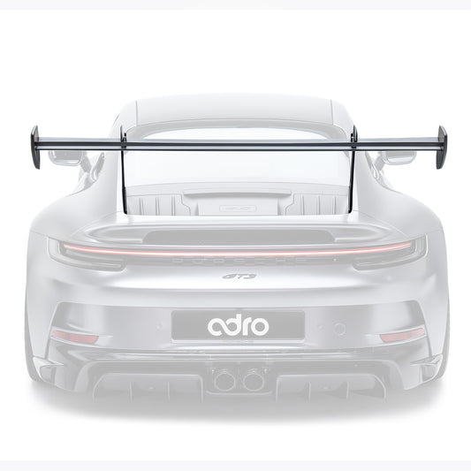 PORSCHE 992.1 GT3 AT-P SWAN NECK WING