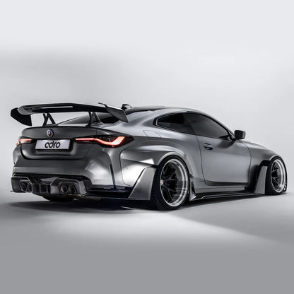 BMW G82 M4 WIDEBODY KIT COMPLETE