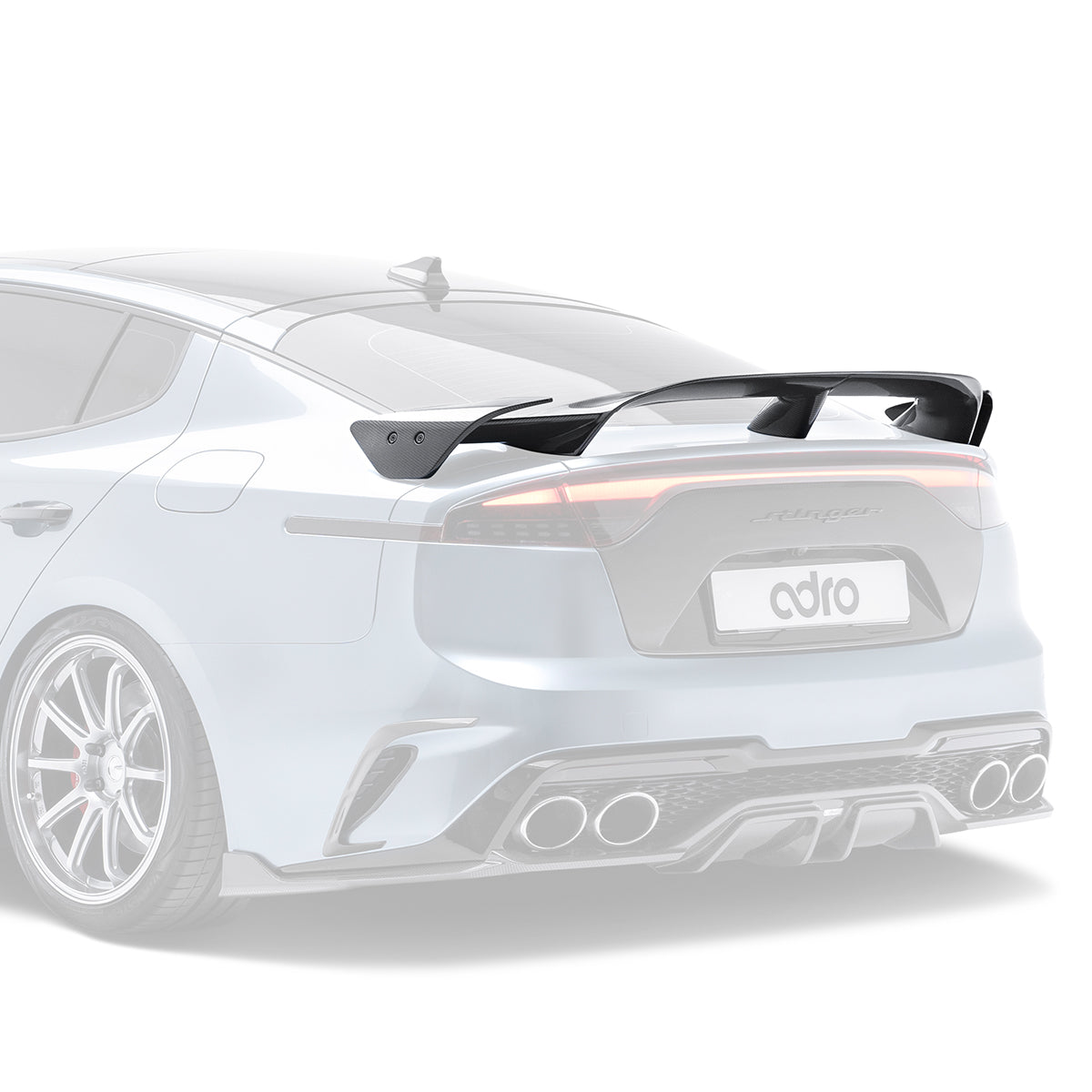 Kia STINGER STANDARD — ADRO — imagine 6