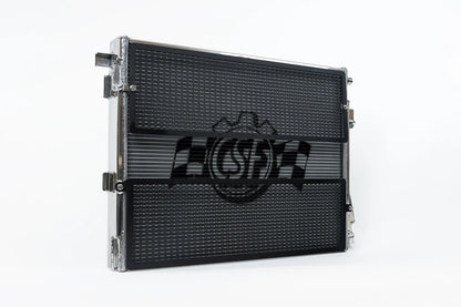CSF BMW G8X M2/M3/M4 HIGH PERFORMANCE RADIATOR FRONT MOUNT HEAT EXCHANGER