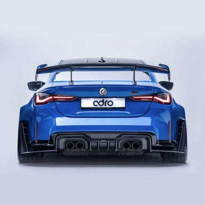 BMW G82 M4 WIDEBODY KIT COMPLETE