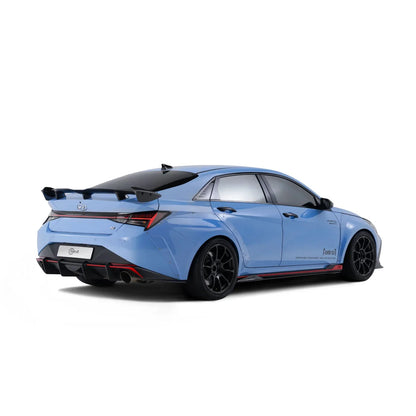 HYUNDAI ELANTRA N WIDEBODY