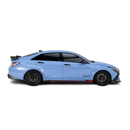 HYUNDAI ELANTRA N WIDEBODY