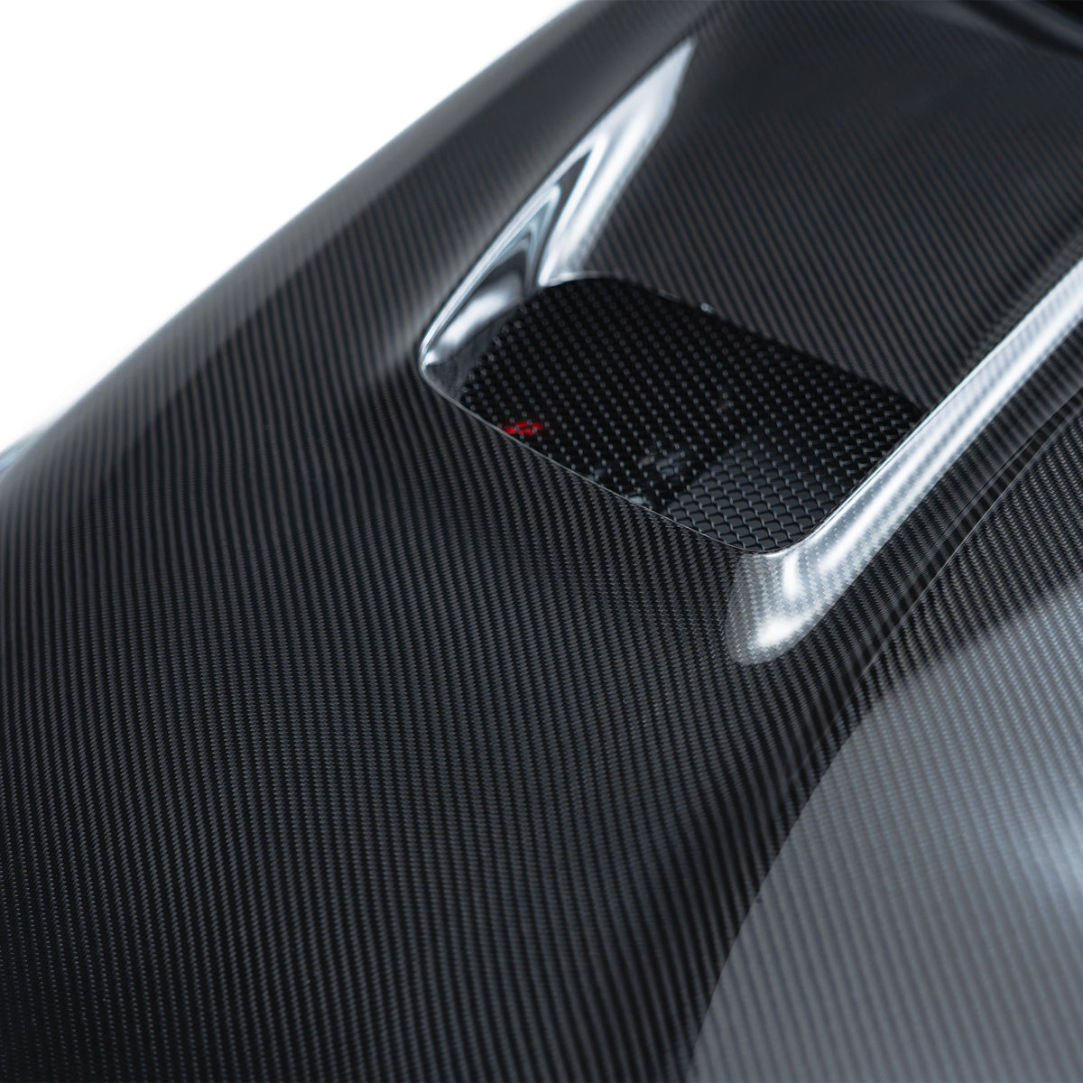 TOYOTA GR COROLLA PREPREG CARBON FIBER HOOD ADRO US