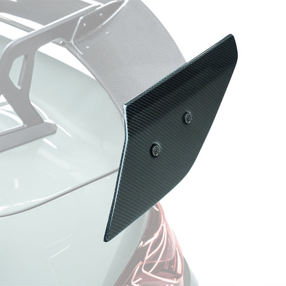 AT-R3 PREPREG FLAT ENDPLATES