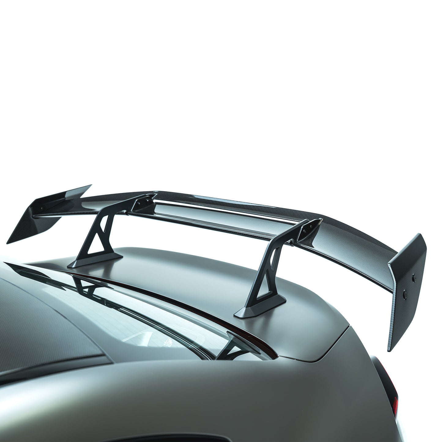 BMW G87 M2 / G42 M240i AT-R3 SWAN NECK WING V2