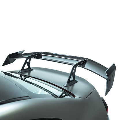 BMW G87 M2 / G42 M240i AT-R3 SWAN NECK WING V2