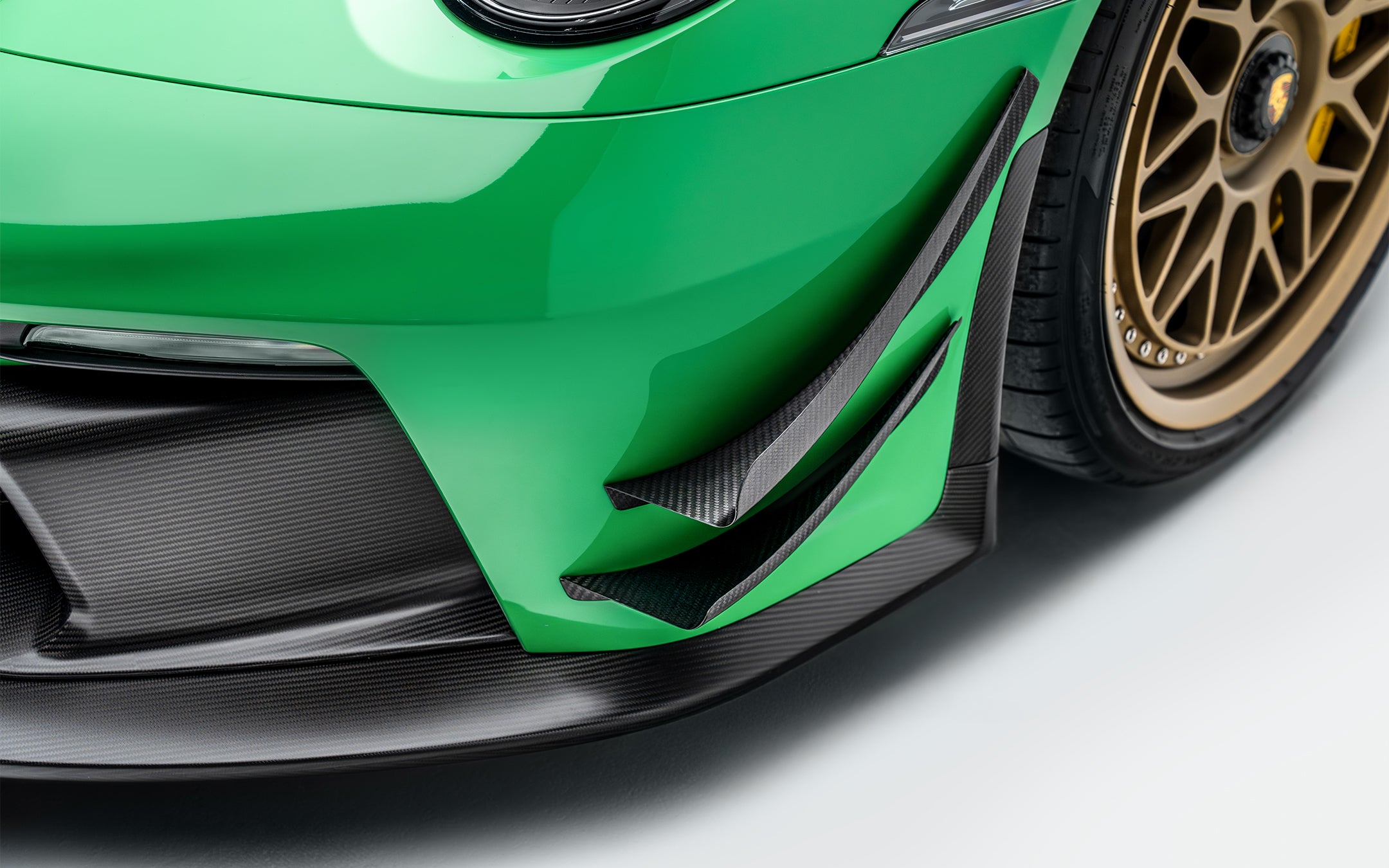 PORSCHE 992.1 GT3 – ADRO US