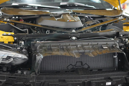 CSF BMW G8X M2/M3/M4 HIGH PERFORMANCE RADIATOR FRONT MOUNT HEAT EXCHANGER