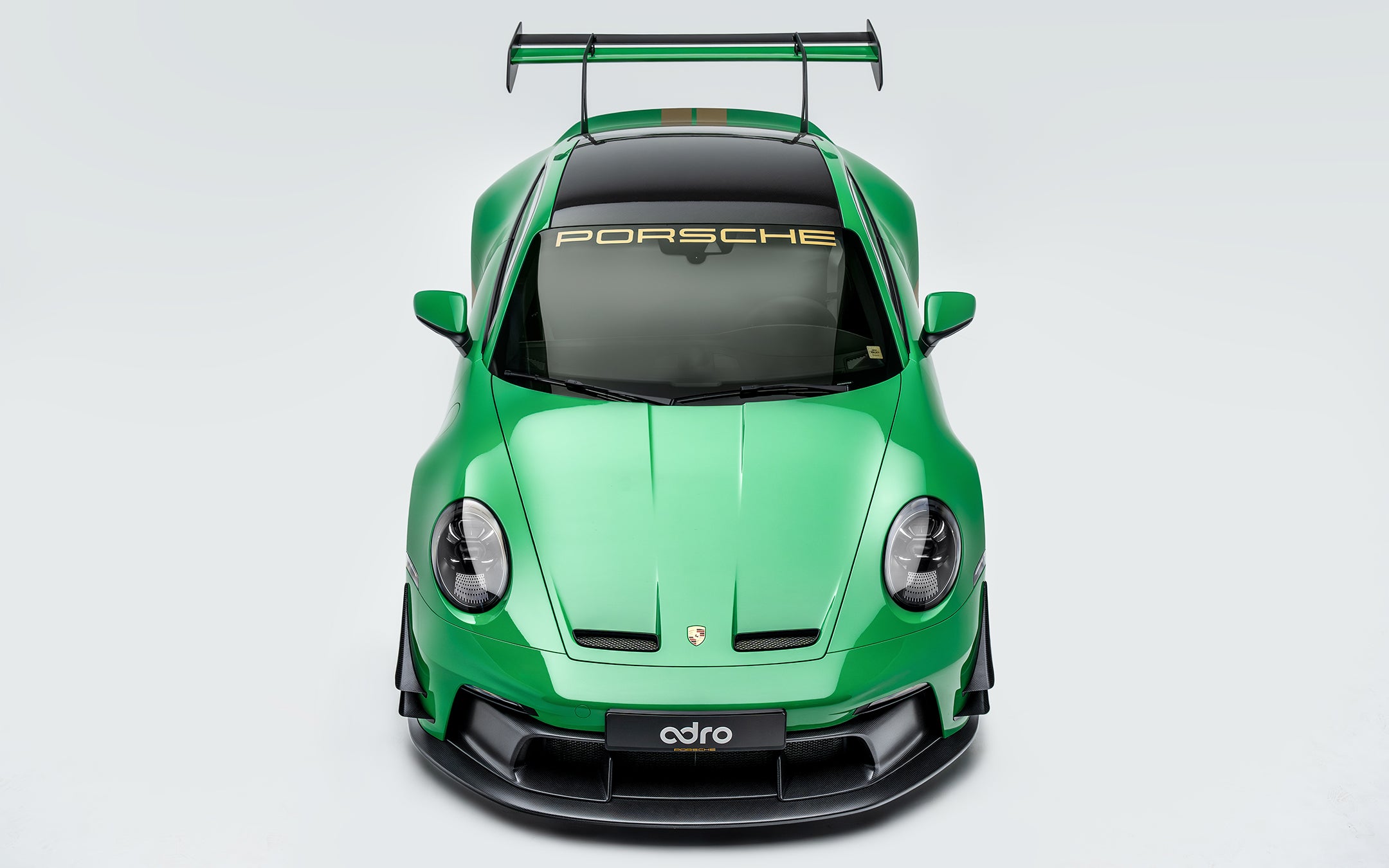 PORSCHE 992.1 GT3 – ADRO US