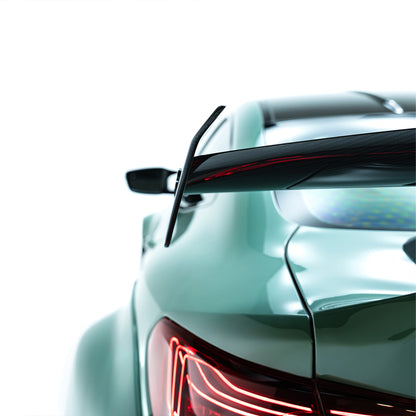 BMW G82 M4 AT-R3 SWAN NECK WING V2