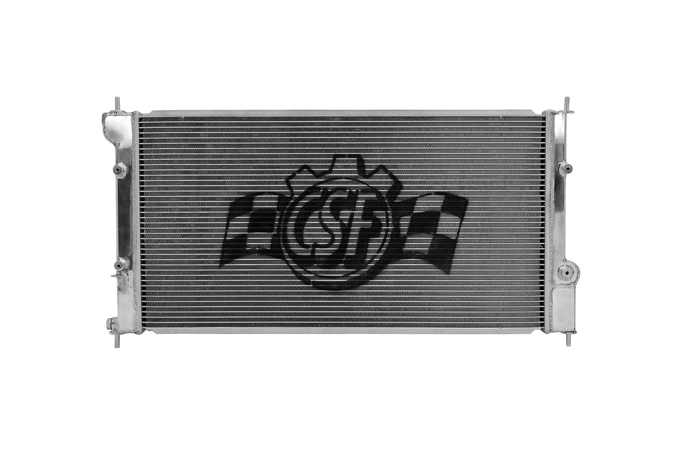 CSF 22+ TOYOTA GR86 / SUBARU BRZ HIGH-PERFORMANCE ALL-ALUMINUM RADIATOR