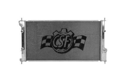 CSF 22+ TOYOTA GR86 / SUBARU BRZ HIGH-PERFORMANCE ALL-ALUMINUM RADIATOR