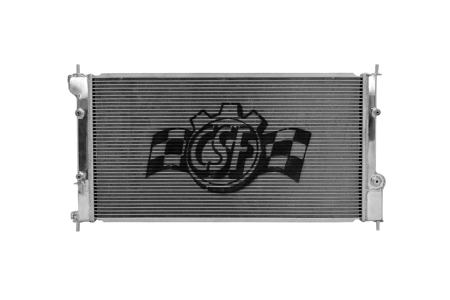 CSF 22+ TOYOTA GR86 / SUBARU BRZ HIGH-PERFORMANCE ALL-ALUMINUM RADIATOR
