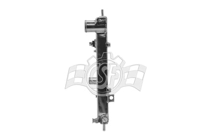 CSF 22+ TOYOTA GR86 / SUBARU BRZ HIGH-PERFORMANCE ALL-ALUMINUM RADIATOR