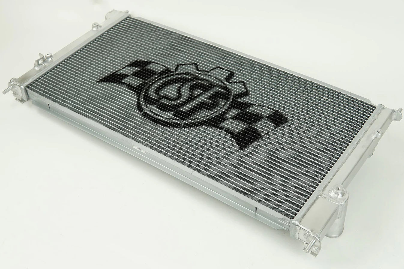 CSF 22+ TOYOTA GR86 / SUBARU BRZ HIGH-PERFORMANCE ALL-ALUMINUM RADIATOR