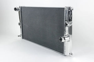 BMW F87 M2 / F2X M235I / F3X 335I / 435I (N55 INCL XDRIVE) ALL-ALUMINUM RADIATOR