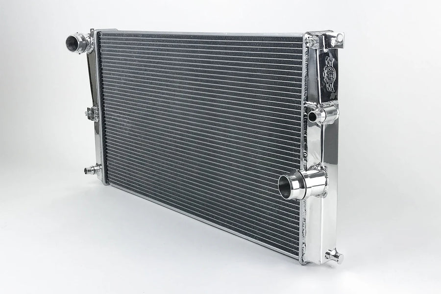 BMW F87 M2 / F2X M235I / F3X 335I / 435I (N55 INCL XDRIVE) ALL-ALUMINUM RADIATOR