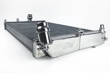 BMW F87 M2 / F2X M235I / F3X 335I / 435I (N55 INCL XDRIVE) ALL-ALUMINUM RADIATOR