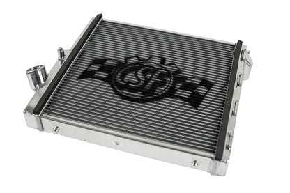 CSF PORSCHE 991.2 911 / GT2 / GT3 / 718 BOXSTER/CAYMAN (RIGHT) ALL-ALUMINUM RADIATOR