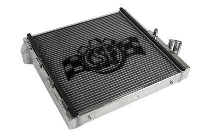 CSF PORSCHE 991.2 911 / GT2 / GT3 / 718 BOXSTER/CAYMAN (RIGHT) ALL-ALUMINUM RADIATOR