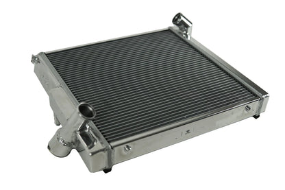 CSF PORSCHE 991.2 911 / GT2 / GT3 / 718 BOXSTER/CAYMAN (RIGHT) ALL-ALUMINUM RADIATOR