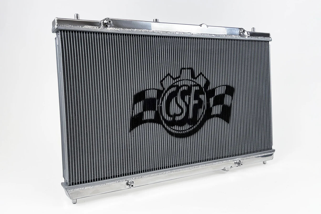 CSF HONDA FL5 CIVIC TYPE R / ACURA DE5 INTEGRA TYPE S HIGH-PERFORMANCE ALL-ALUMINUM RADIATOR