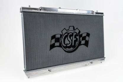 CSF HONDA FL5 CIVIC TYPE R / ACURA DE5 INTEGRA TYPE S HIGH-PERFORMANCE ALL-ALUMINUM RADIATOR