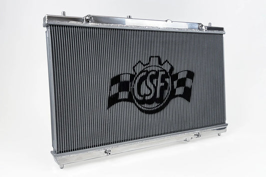 CSF HONDA FL5 CIVIC TYPE R / ACURA DE5 INTEGRA TYPE S HIGH-PERFORMANCE ALL-ALUMINUM RADIATOR
