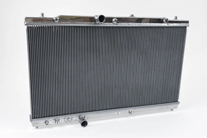 CSF HONDA FL5 CIVIC TYPE R / ACURA DE5 INTEGRA TYPE S HIGH-PERFORMANCE ALL-ALUMINUM RADIATOR