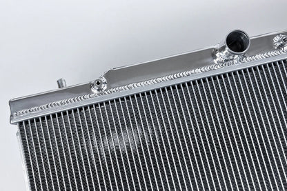 CSF HONDA FL5 CIVIC TYPE R / ACURA DE5 INTEGRA TYPE S HIGH-PERFORMANCE ALL-ALUMINUM RADIATOR
