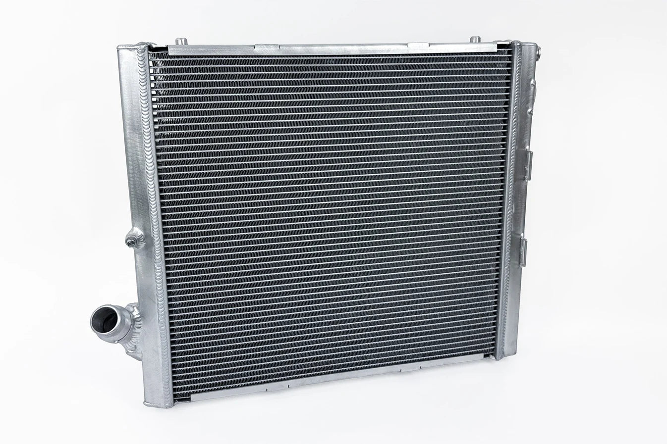 CSF PORSCHE 992 911 HIGH-PERFORMANCE ALL-ALUMINUM RADIATOR (LEFT)