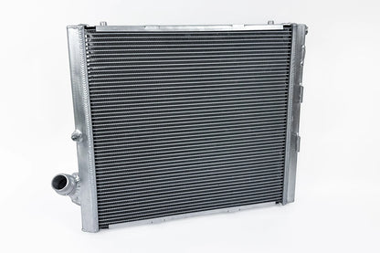 CSF PORSCHE 992 911 HIGH-PERFORMANCE ALL-ALUMINUM RADIATOR (LEFT)