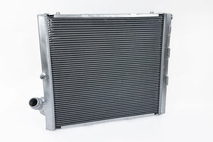 CSF PORSCHE 992 911 HIGH-PERFORMANCE ALL-ALUMINUM RADIATOR (LEFT)