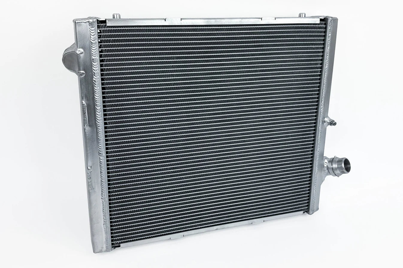 CSF PORSCHE 992 911 HIGH-PERFORMANCE ALL-ALUMINUM RADIATOR (RIGHT)