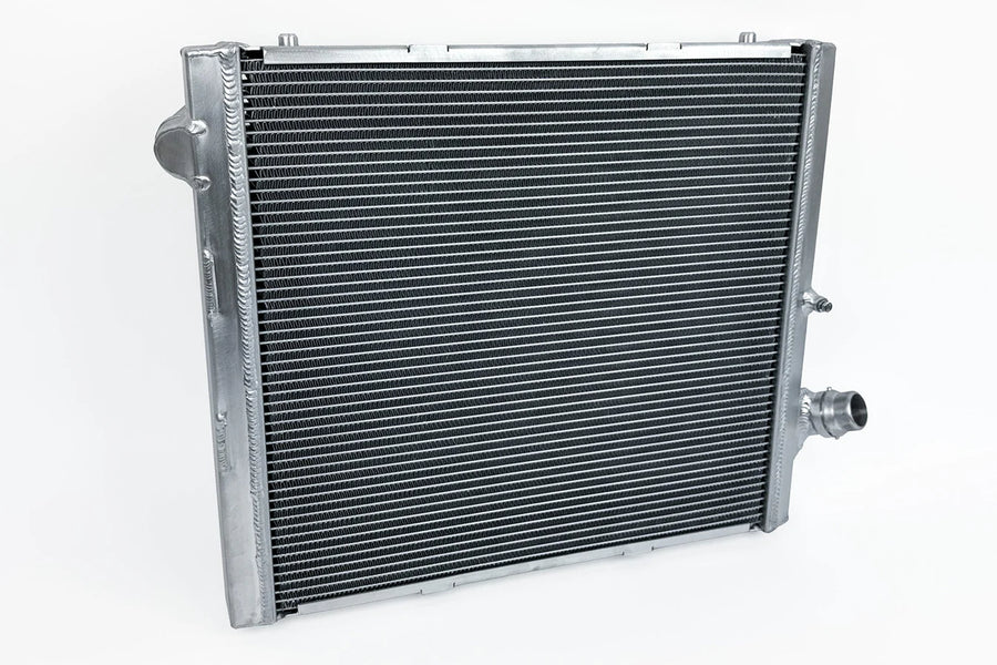 CSF PORSCHE 992 911 HIGH-PERFORMANCE ALL-ALUMINUM RADIATOR (RIGHT)