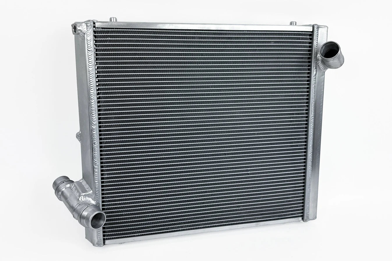 CSF PORSCHE 992 911 HIGH-PERFORMANCE ALL-ALUMINUM RADIATOR (RIGHT)