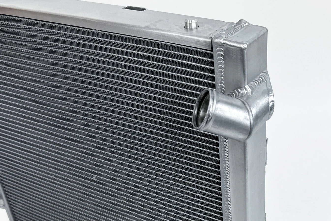 CSF PORSCHE 992 911 HIGH-PERFORMANCE ALL-ALUMINUM RADIATOR (RIGHT)