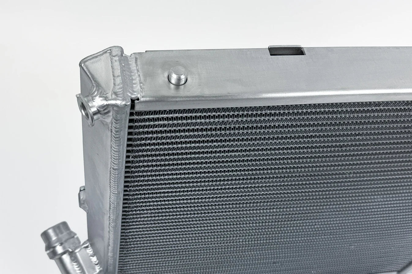 CSF PORSCHE 992 911 HIGH-PERFORMANCE ALL-ALUMINUM RADIATOR (RIGHT)