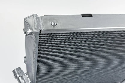 CSF PORSCHE 992 911 HIGH-PERFORMANCE ALL-ALUMINUM RADIATOR (RIGHT)