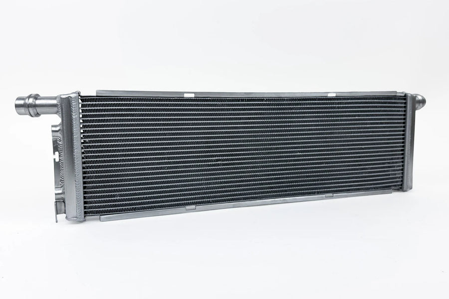 CSF PORSCHE 992 911 HIGH-PERFORMANCE ALL-ALUMINUM RADIATOR (CENTER)