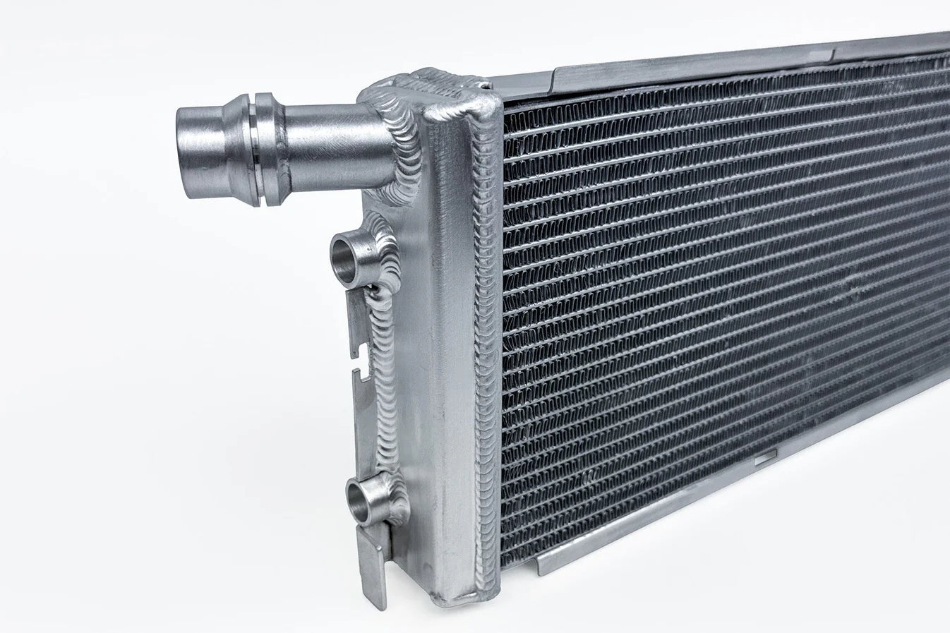 CSF PORSCHE 992 911 HIGH-PERFORMANCE ALL-ALUMINUM RADIATOR (CENTER)